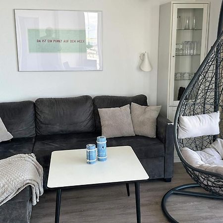 Two-Bedroom Holiday Home In Wendtorf 25 Kültér fotó