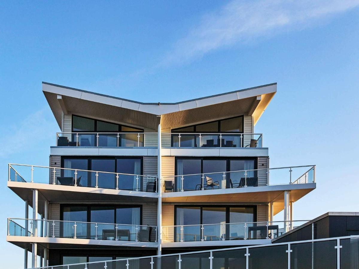 Two-Bedroom Holiday Home In Wendtorf 25 Kültér fotó