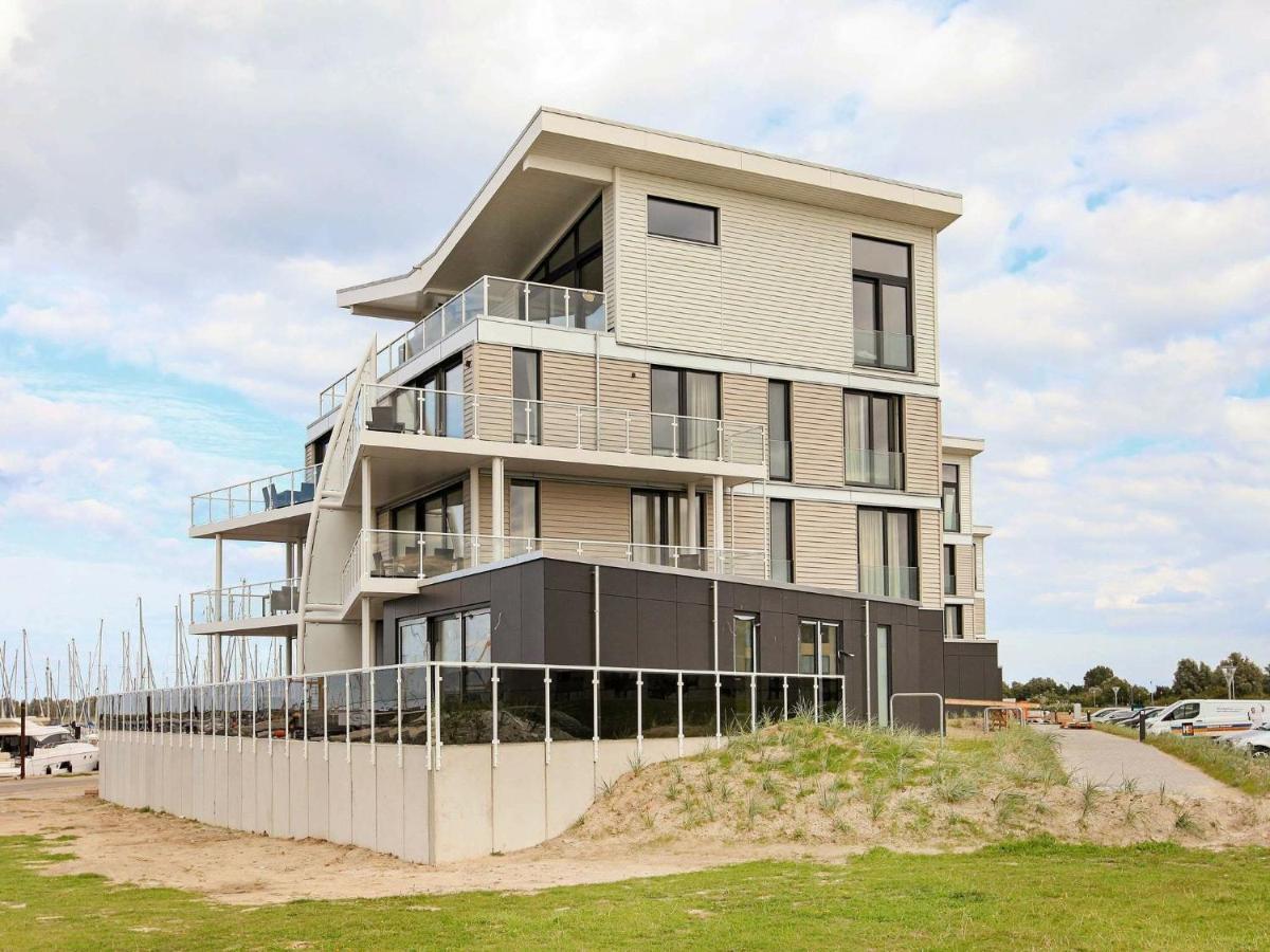 Two-Bedroom Holiday Home In Wendtorf 25 Kültér fotó