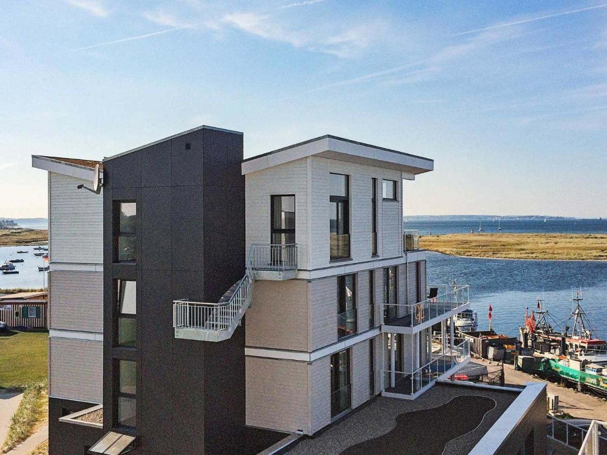 Two-Bedroom Holiday Home In Wendtorf 25 Kültér fotó