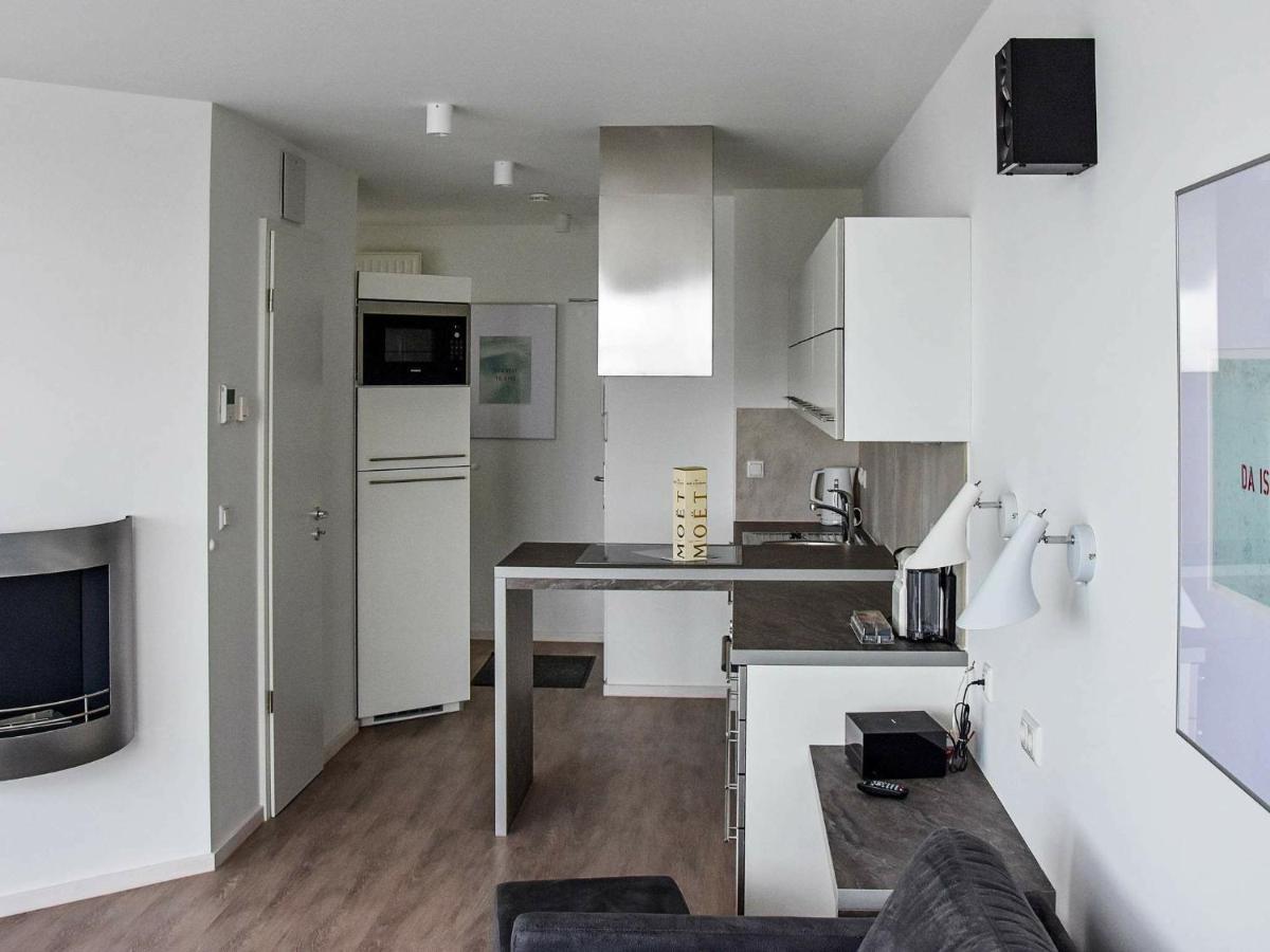 Two-Bedroom Holiday Home In Wendtorf 25 Kültér fotó