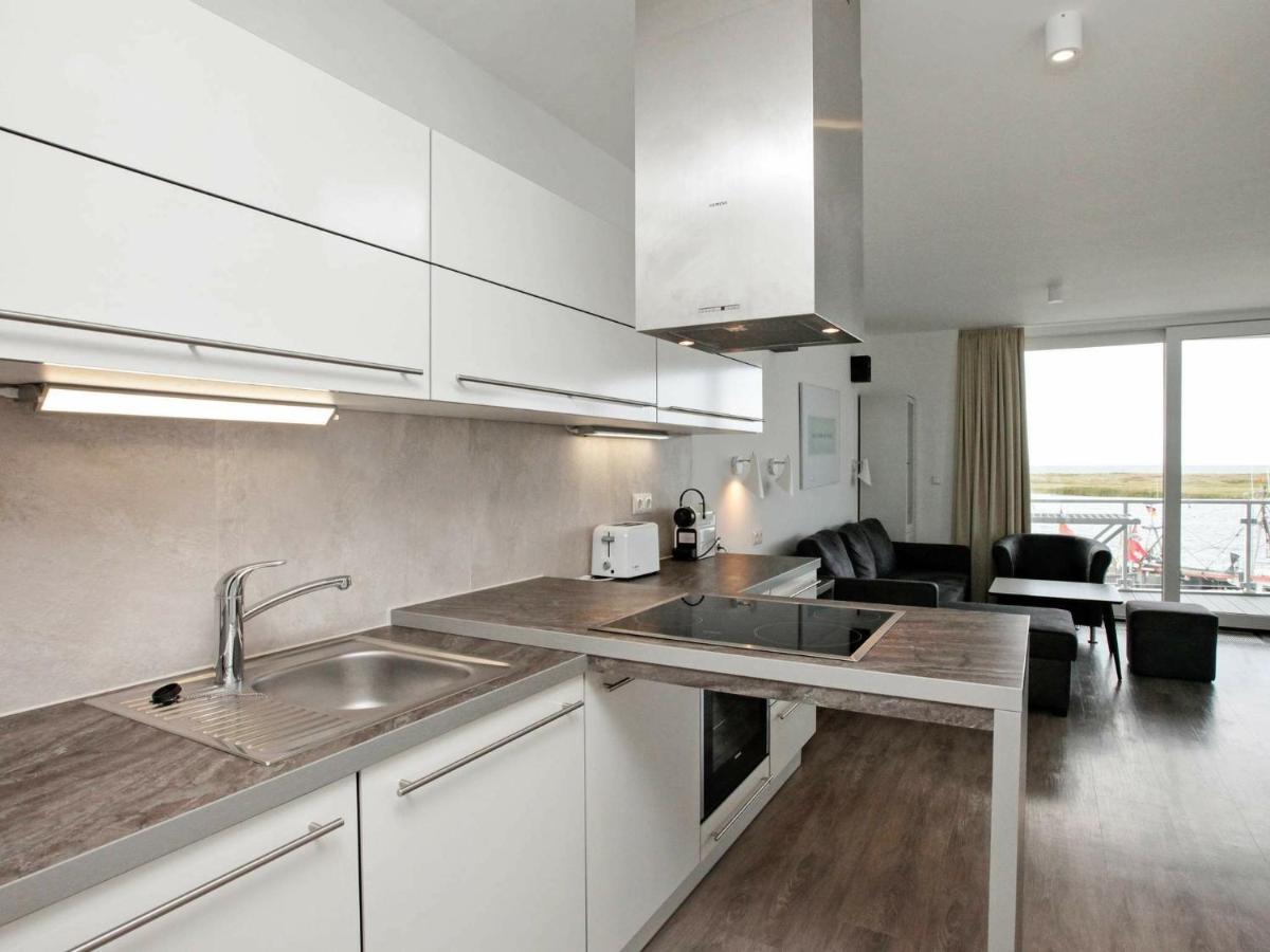 Two-Bedroom Holiday Home In Wendtorf 25 Kültér fotó
