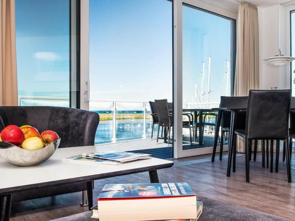Two-Bedroom Holiday Home In Wendtorf 25 Kültér fotó