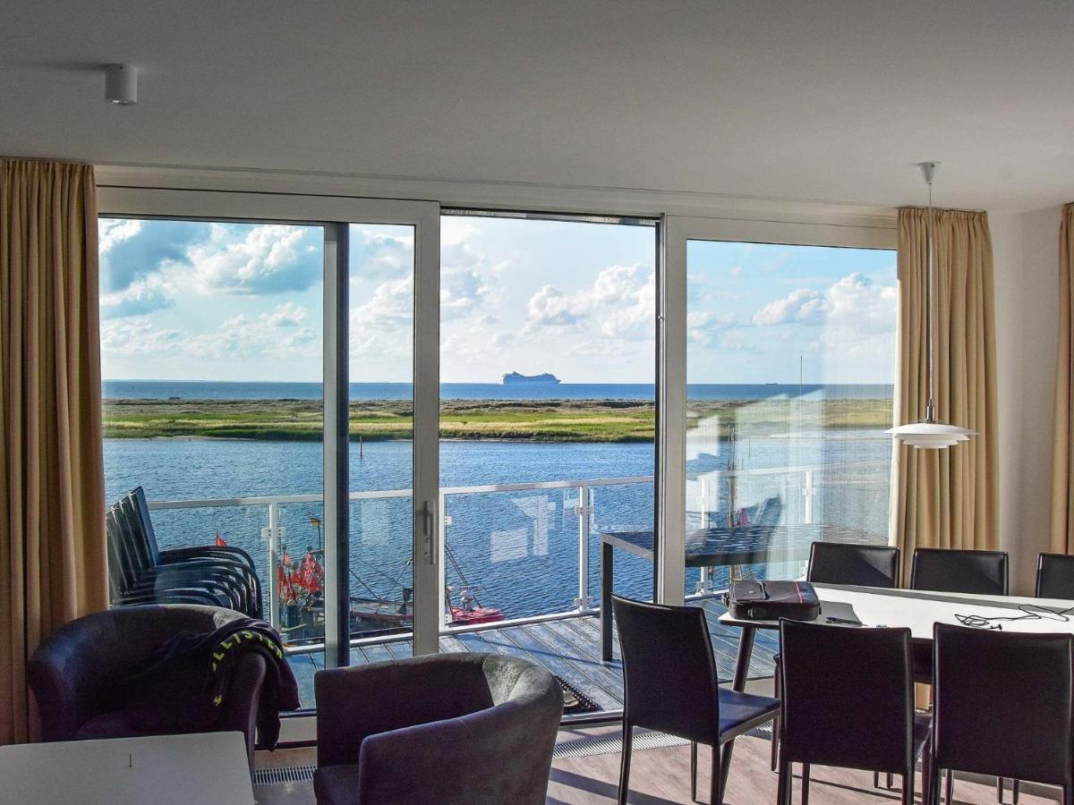 Two-Bedroom Holiday Home In Wendtorf 25 Kültér fotó