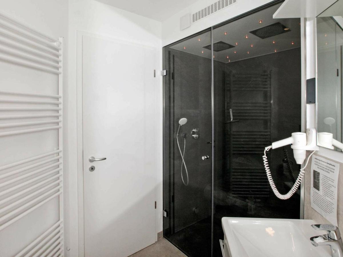 Two-Bedroom Holiday Home In Wendtorf 25 Szoba fotó