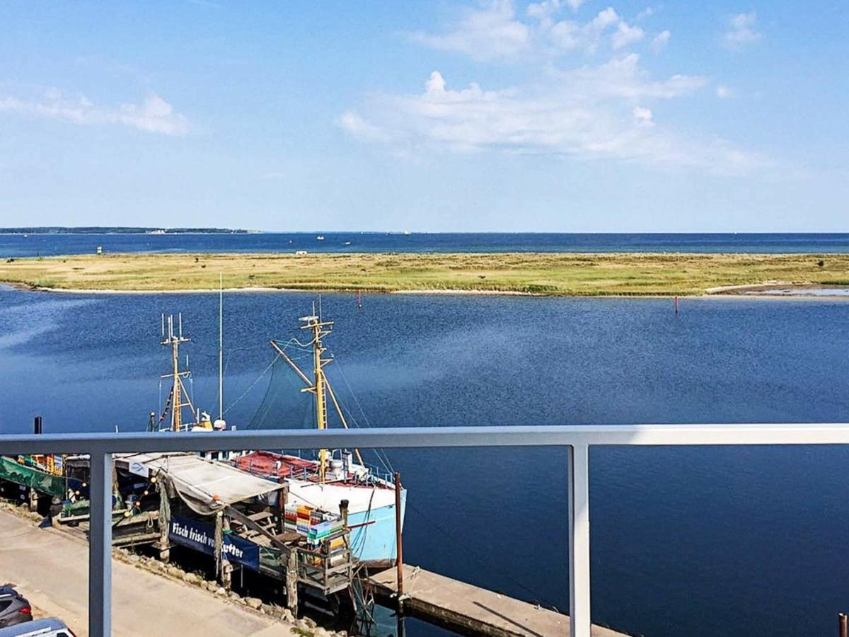 Two-Bedroom Holiday Home In Wendtorf 25 Szoba fotó