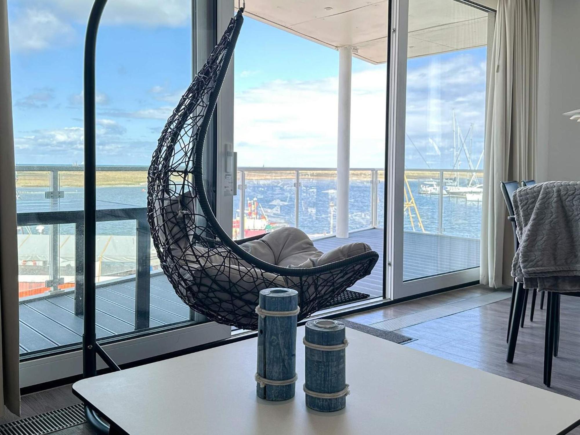 Two-Bedroom Holiday Home In Wendtorf 25 Kültér fotó