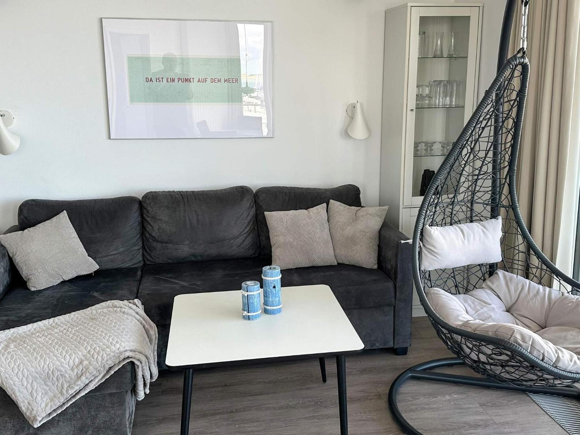 Two-Bedroom Holiday Home In Wendtorf 25 Kültér fotó